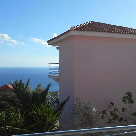 Odyseas Kefalonia Island